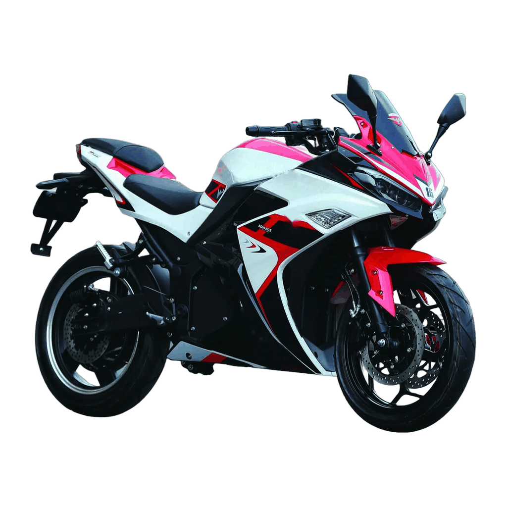 OXEV Bolt 6