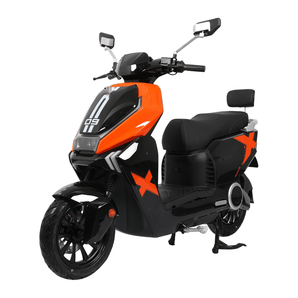 OXEV Voyager 5S