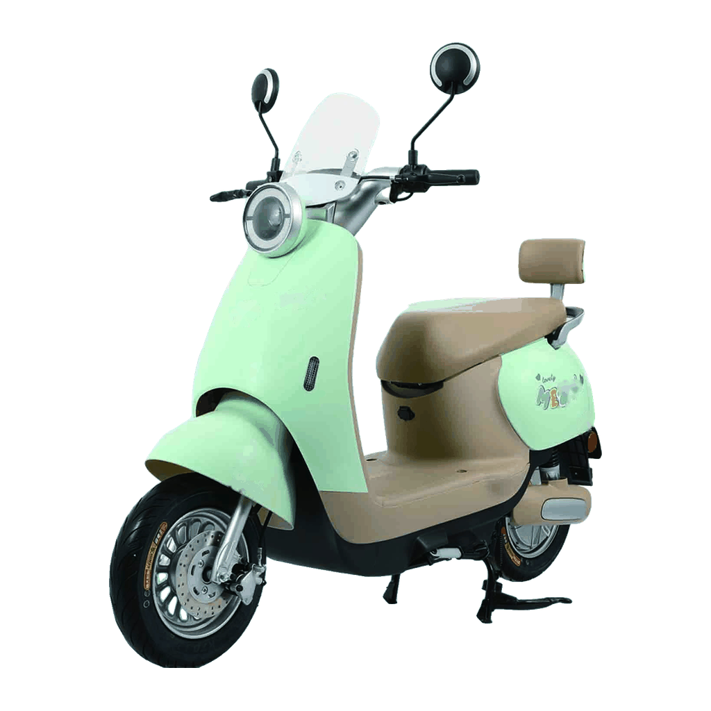 OXEV Urban 1