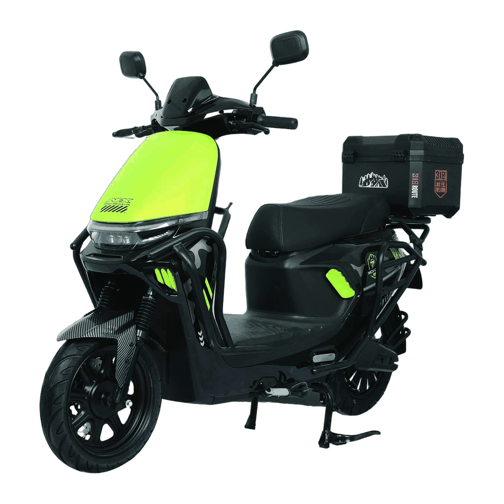 OXEV Urban 3
