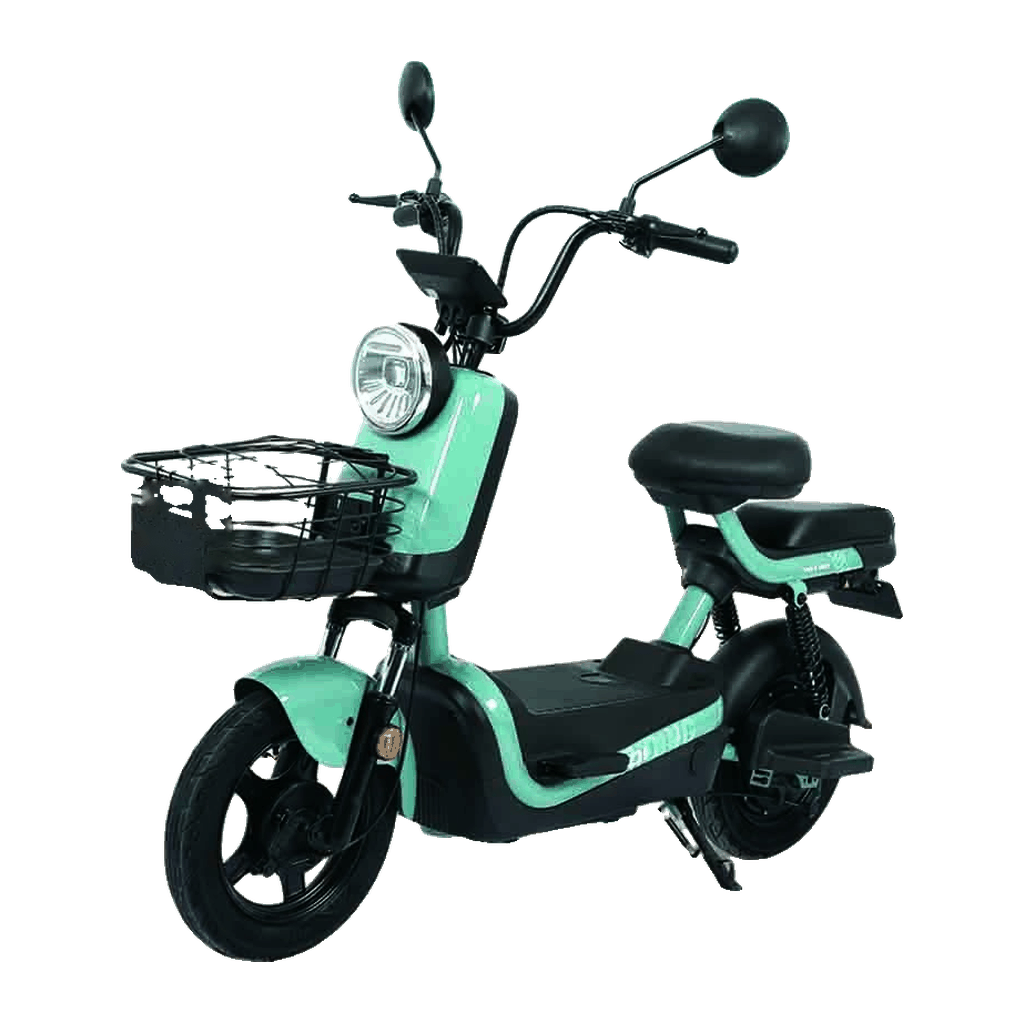 [B02] OXEV Breeze 2